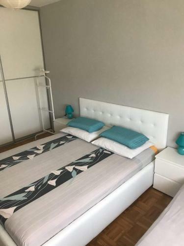 Apartment Vukovarska