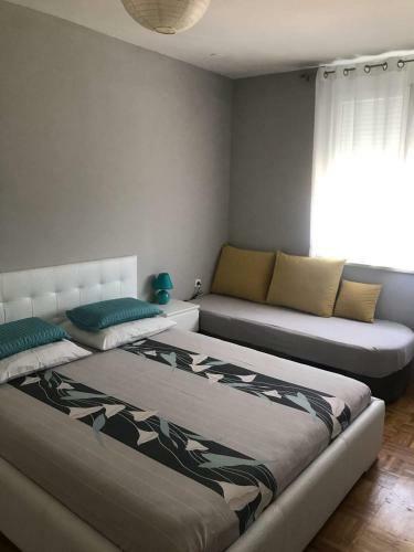 Apartment Vukovarska