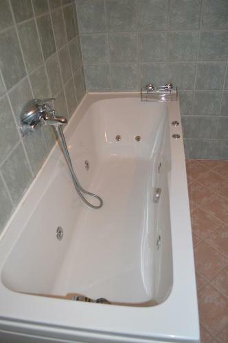 Apartment Ruzica