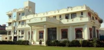 Hotel Jaipur Heritage