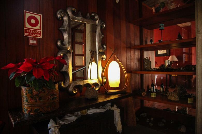 Hotel Se�orio Del Valle