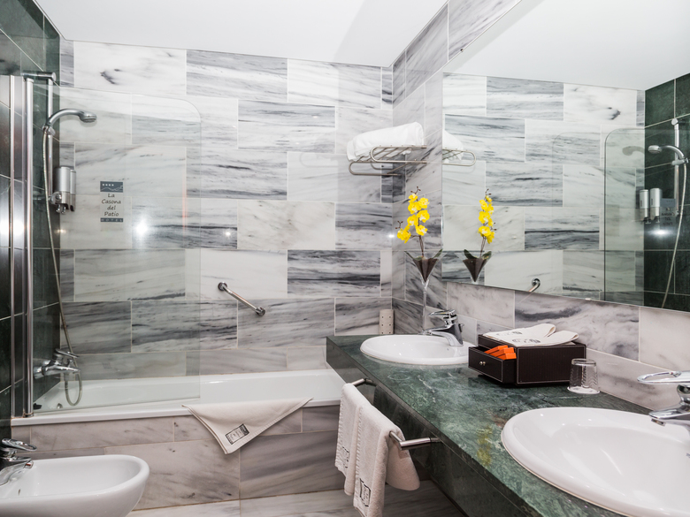 Hotel Se�orio Del Valle