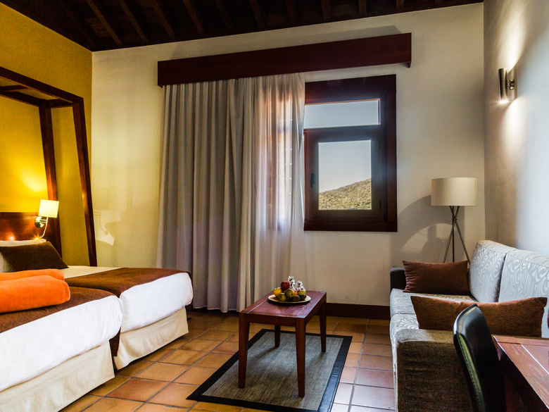 Hotel Se�orio Del Valle