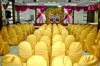 Hotel Chandra Inn