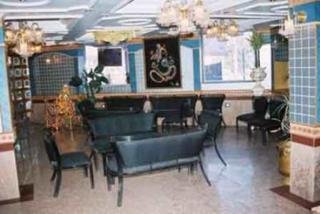 Hotel Chandra Inn