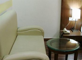 Hotel Residency Palace