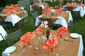 Hotel Residency Palace
