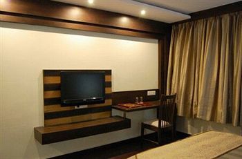 Hotel Residency Palace