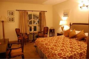 Hotel Residency Palace