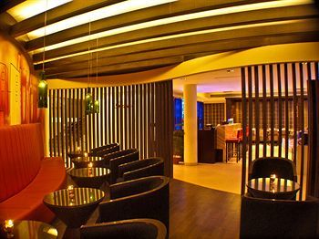 Hotel Cambay Golf Resort