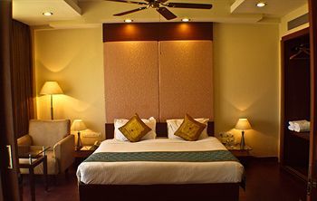 Hotel Cambay Golf Resort