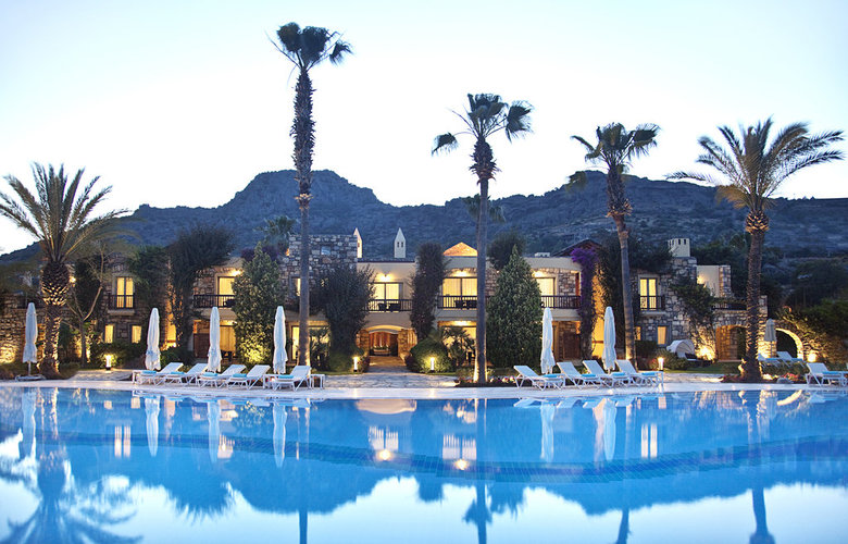 Hotel Divan Bodrum