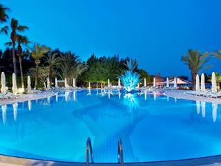 Hotel Divan Bodrum