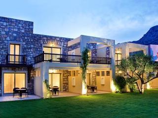 Hotel Divan Bodrum
