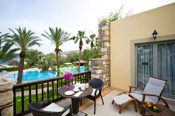 Hotel Divan Bodrum