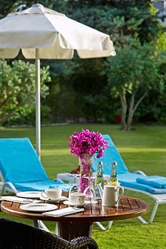 Hotel Divan Bodrum