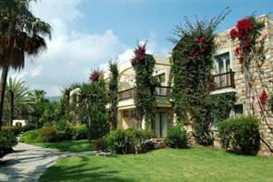 Hotel Divan Bodrum