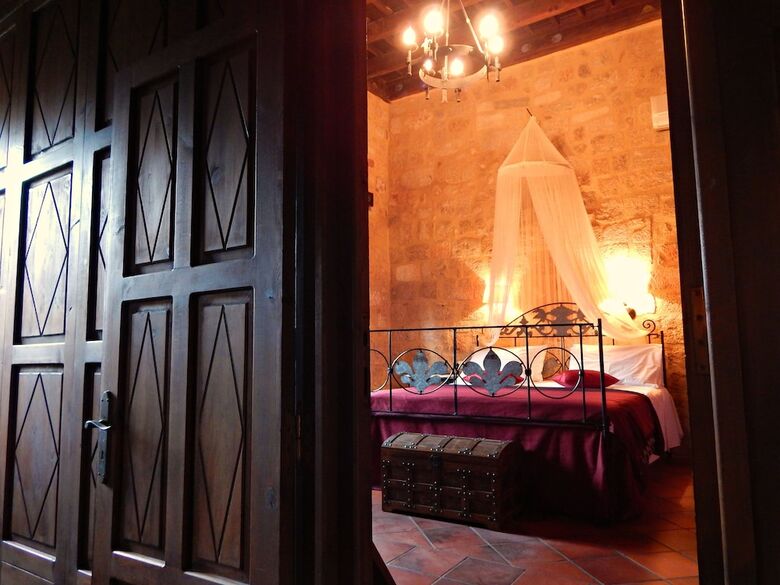 Hotel Saint Nikolis