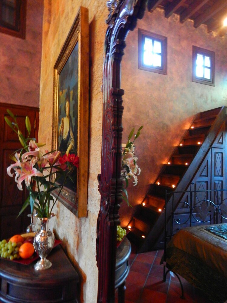 Hotel Saint Nikolis