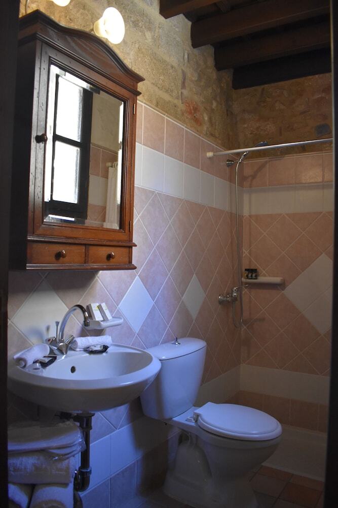 Hotel Saint Nikolis