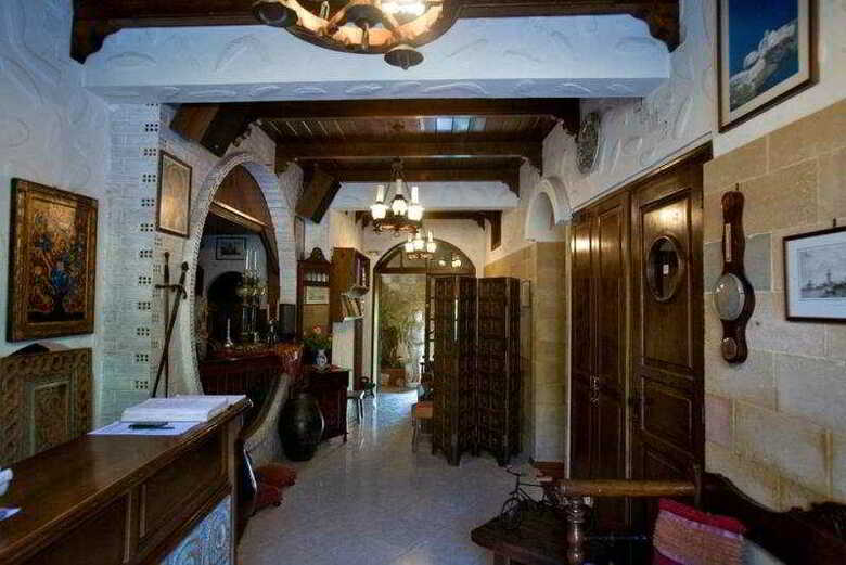 Hotel Saint Nikolis