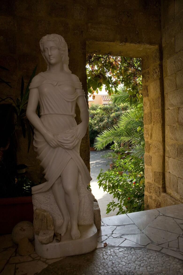 Hotel Saint Nikolis