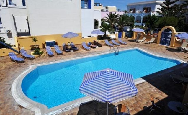 Aparthotel Anemones Htl