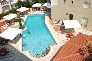 Hotel Flisvos Royal Tolo