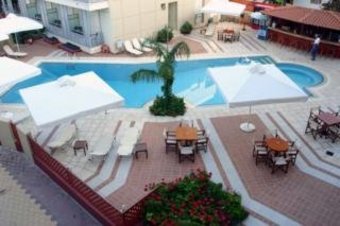 Hotel Flisvos Royal Tolo