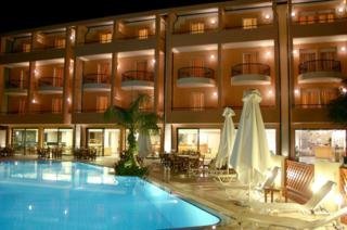 Hotel Flisvos Royal Tolo