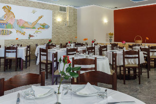 Hotel Epidavria