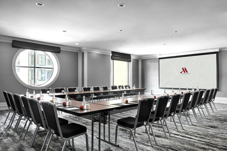 Hotel Marriott Brisbane