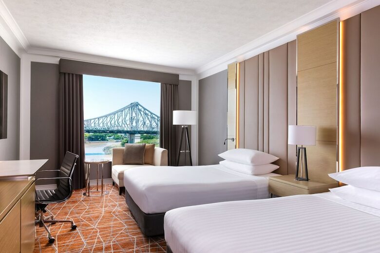 Hotel Marriott Brisbane