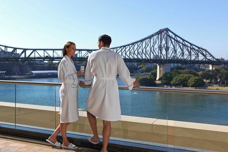 Hotel Marriott Brisbane