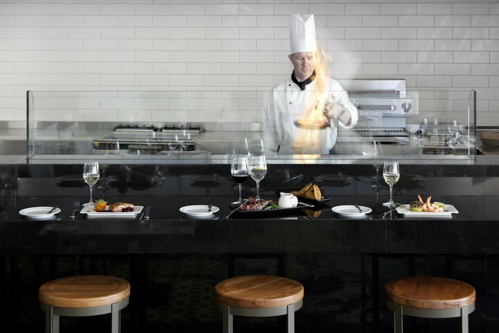 Hotel Marriott Brisbane