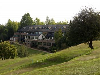 Hotel Hellidon Lakes Golf & Spa