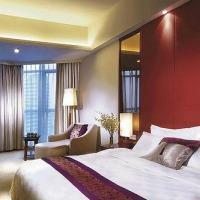 Hotel Crowne Plaza Foshan