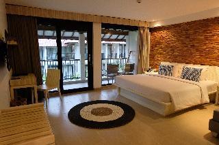 Hotel Ramada Resort Camakila