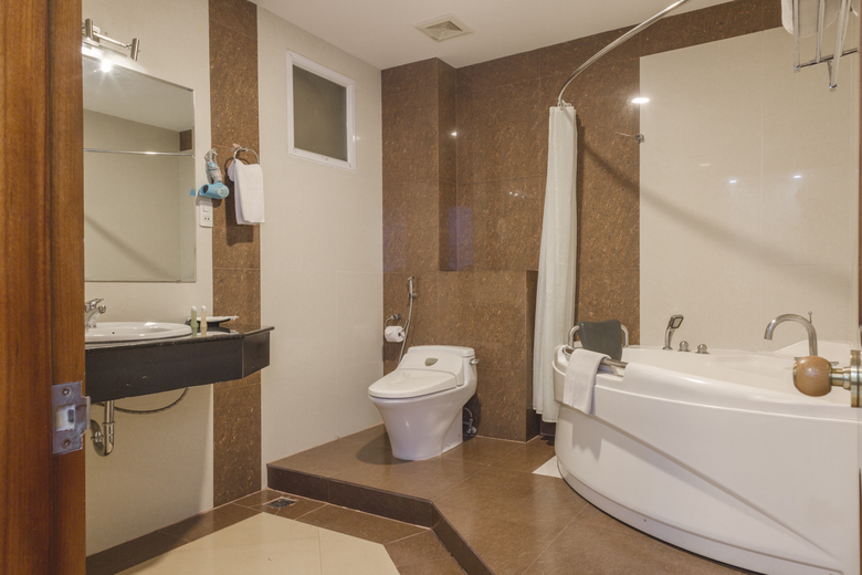Ambassador Saigon Hotel