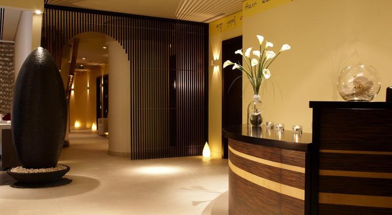 Hotel Park Plaza Westminster Bridge