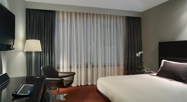 Hotel Park Plaza Westminster Bridge