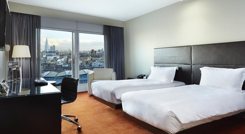 Hotel Park Plaza Westminster Bridge