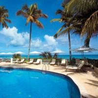 Hotel Blue Waters