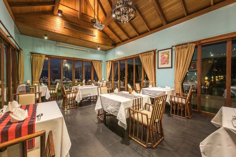 Hotel Ayara Kamala Resort & Spa