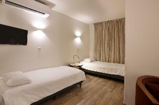 Centrum Hotel Lefkosia