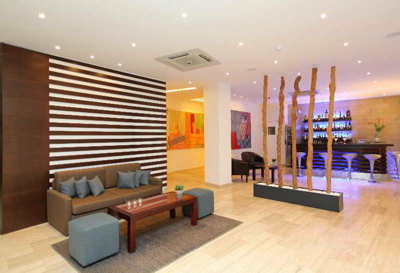 Centrum Hotel Lefkosia