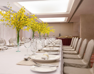 Park Hotel Hong Kong