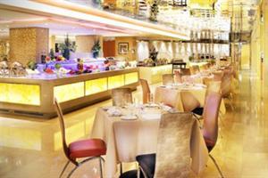 Park Hotel Hong Kong