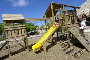 Hotel Kura Hulanda Lodge & Beach Club