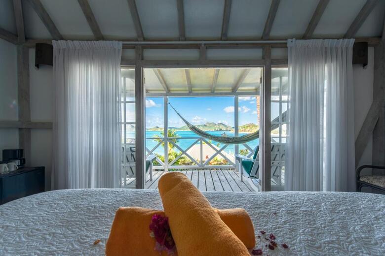 Hotel Cocobay Resort